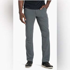 Kuhl | Silencr Pants | Color/Carbon | Size‎ 30x32 | Like New!!